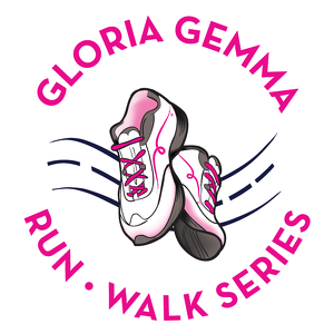 Event Home: Gloria Gemma Run Walk Series